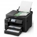 Многофункциональное устройство Epson L15150 Фабрика печати c WI-FI (C11CH72404)