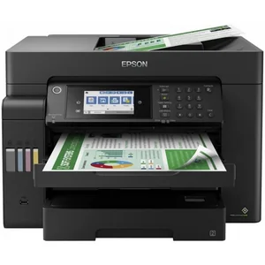 Многофункциональное устройство Epson L15150 Фабрика печати c WI-FI (C11CH72404) Многофункциональное устройство Epson L15150 Фабрика печати c WI-FI (C11CH72404)