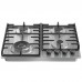 Варочная поверхность Gorenje GW642ABX