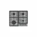 Варочная поверхность Gorenje GW642ABX
