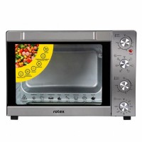 Электропечь Rotex ROT652-CB Электропечь Rotex ROT652-CB