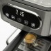 Рожковая кофеварка эспрессо Gorenje ESCM15DBK