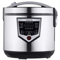 Мультиварка Ardesto MC-Х16X (MC-X16X) Мультиварка Ardesto MC-Х16X (MC-X16X)