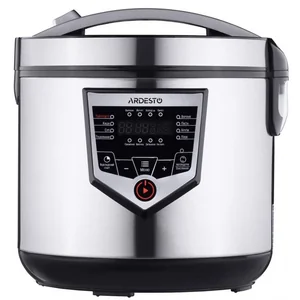 Мультиварка Ardesto MC-Х16X (MC-X16X) Мультиварка Ardesto MC-Х16X (MC-X16X)