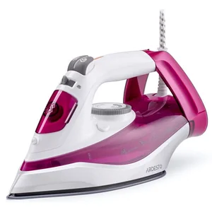 Утюг Ardesto IR-C2230-BUR / 2200Вт /300мл/пар/самоочищення /антикапля /ке (IR-C2230-BUR) Утюг Ardesto IR-C2230-BUR / 2200Вт /300мл/пар/самоочищення /антикапля /ке (IR-C2230-BUR)