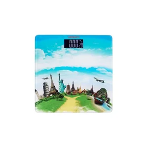 Весы напольные Ardesto SCB-965TRAVEL Весы напольные Ardesto SCB-965TRAVEL