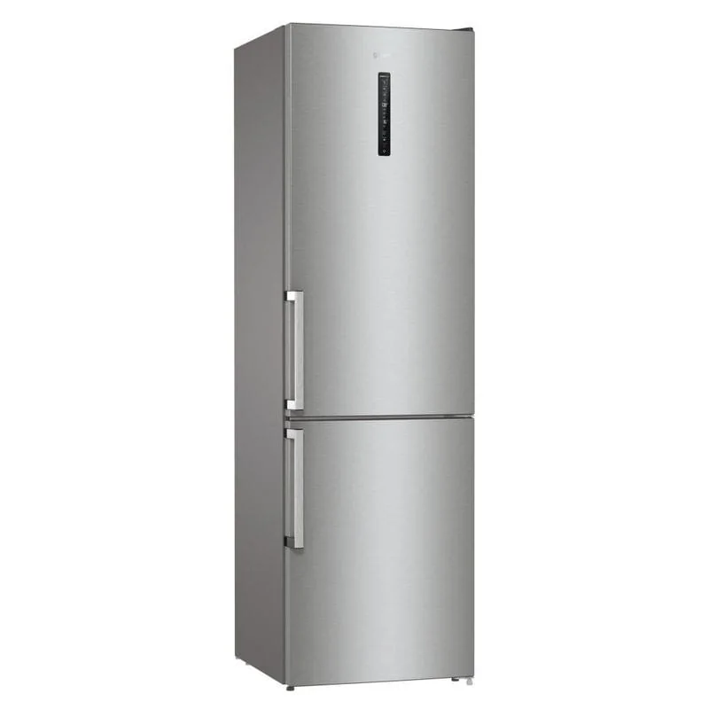 Холодильник Gorenje NRC6204SXL5M Холодильник Gorenje NRC6204SXL5M