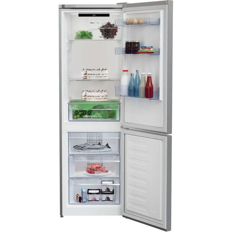 Холодильник Beko RCNA366E35XB Холодильник Beko RCNA366E35XB