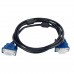 Кабель мультимедийный VGA 2.0m 3+6 ProfCable (ProfCable5-200)