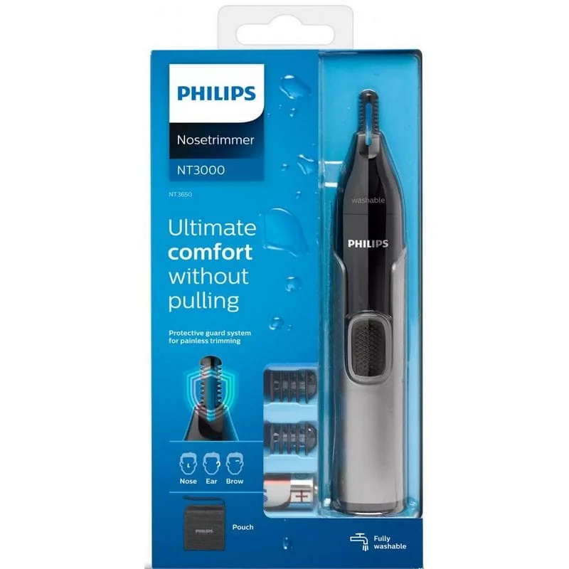 Триммер Philips NT3650/16 Триммер Philips NT3650/16