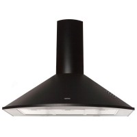 Вытяжка кухонная Eleyus Bora 1200 LED SMD 90 BL Вытяжка кухонная Eleyus Bora 1200 LED SMD 90 BL