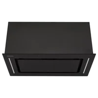 Вытяжка кухонная Eleyus GEMINI 1200 LED 52 BL