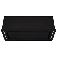 Вытяжка кухонная Eleyus GEMINI 1200 LED 70 BL