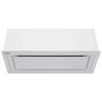 Вытяжка кухонная Eleyus GEMINI 1200 LED 70 WH