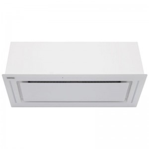 Вытяжка кухонная Eleyus GEMINI 1200 LED 70 WH