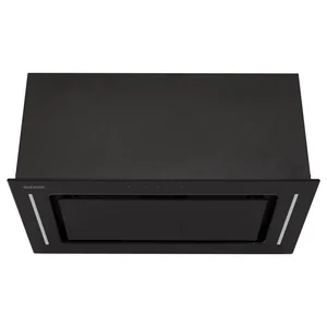 Вытяжка кухонная Eleyus GEMINI 800 LED 52 BL