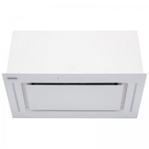 Вытяжка кухонная Eleyus GEMINI 800 LED 52 WH