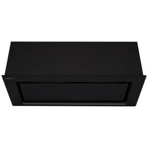 Вытяжка кухонная Eleyus INTEGRA 1200 LED 70 BL