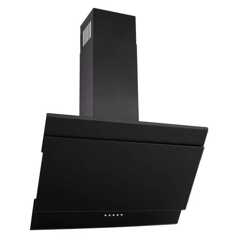 Вытяжка кухонная Eleyus Focus 1000 50 BL Вытяжка кухонная Eleyus Focus 1000 50 BL