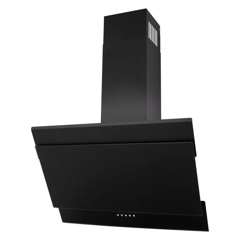 Вытяжка кухонная Eleyus Focus 1000 50 BL Вытяжка кухонная Eleyus Focus 1000 50 BL