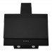 Вытяжка кухонная Eleyus Focus 1000 50 BL