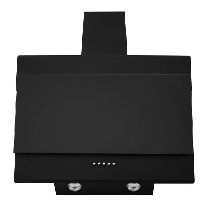 Вытяжка кухонная Eleyus Focus 1000 50 BL Вытяжка кухонная Eleyus Focus 1000 50 BL