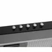 Вытяжка кухонная Ventolux LIDO 50 BK (700)