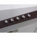 Вытяжка кухонная Ventolux LIDO 50 BR (700)