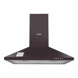 Вытяжка кухонная Ventolux LIDO 50 BR (700) Вытяжка кухонная Ventolux LIDO 50 BR (700)