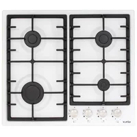 Варочная поверхность Ventolux HSF640-D3 CS (WH)