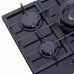 Варочная поверхность Perfelli HGG 71624 BL