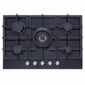 Варочная поверхность Perfelli HGG 71624 BL