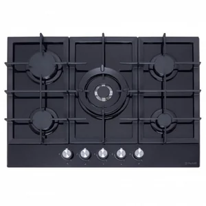 Варочная поверхность Perfelli HGG 71624 BL Варочная поверхность Perfelli HGG 71624 BL