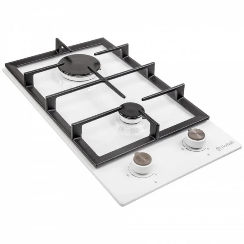 Варочная поверхность Perfelli HGM 31424 WH Варочная поверхность Perfelli HGM 31424 WH