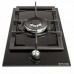 Варочная поверхность Perfelli HGG 31404 BL