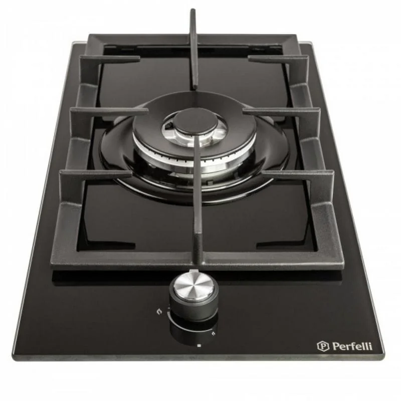 Варочная поверхность Perfelli HGG 31404 BL Варочная поверхность Perfelli HGG 31404 BL