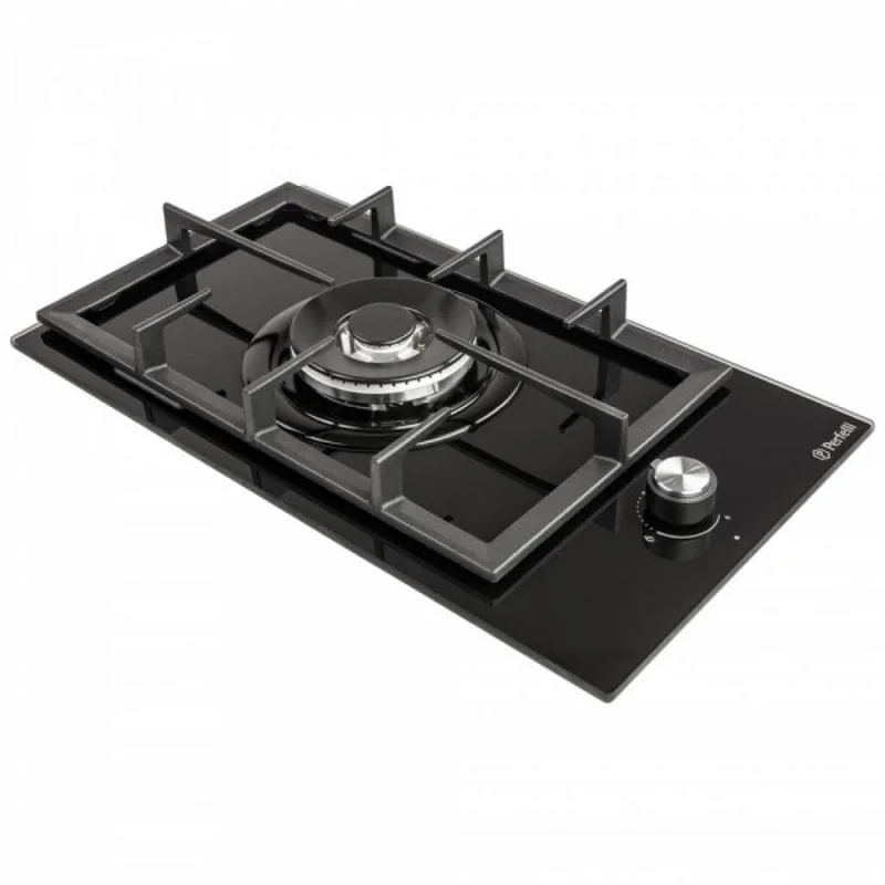 Варочная поверхность Perfelli HGG 31404 BL Варочная поверхность Perfelli HGG 31404 BL