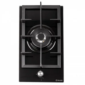 Варочная поверхность Perfelli HGG 31404 BL Варочная поверхность Perfelli HGG 31404 BL