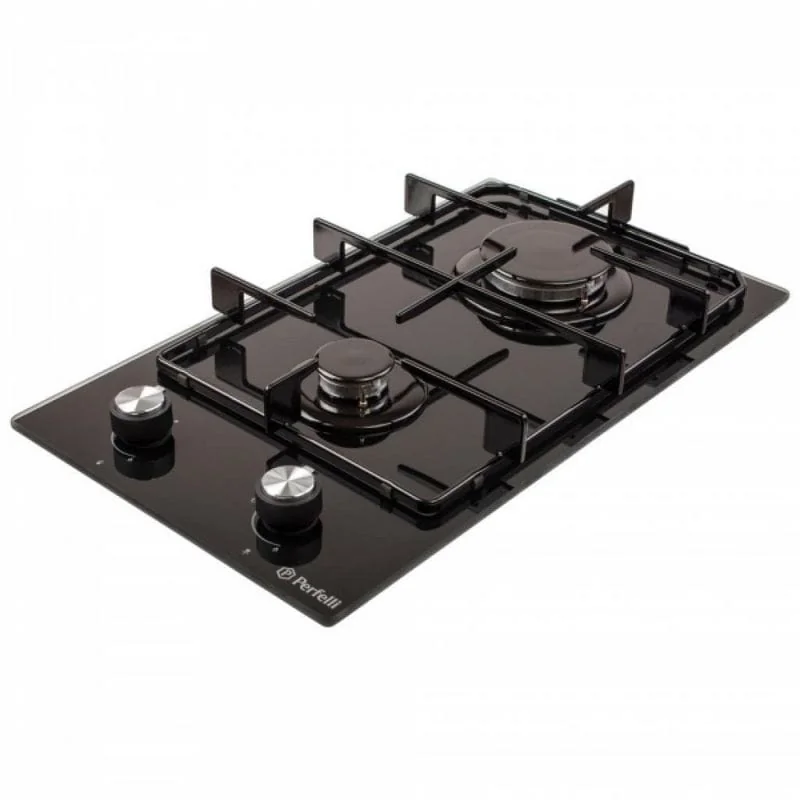 Варочная поверхность Perfelli HGG 31414 BL Варочная поверхность Perfelli HGG 31414 BL