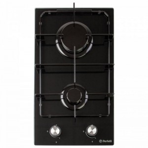 Варочная поверхность Perfelli HGG 31414 BL