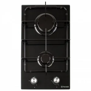 Варочная поверхность Perfelli HGG 31414 BL Варочная поверхность Perfelli HGG 31414 BL