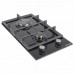 Варочная поверхность Perfelli HGG 31424 BL