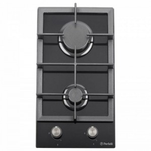 Варочная поверхность Perfelli HGG 31424 BL