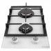 Варочная поверхность Perfelli HGG 31424 WH