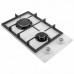 Варочная поверхность Perfelli HGG 31424 WH