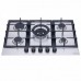 Варочная поверхность Perfelli HGM 71624 I