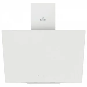 Вытяжка кухонная Perfelli DNS 6422 D 850 WH LED Вытяжка кухонная Perfelli DNS 6422 D 850 WH LED