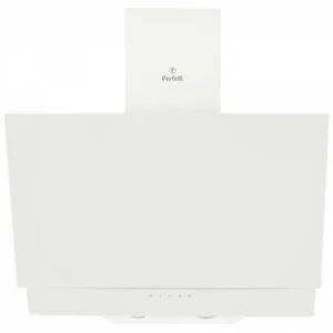 Вытяжка кухонная Perfelli DNS 6452 D 850 WH LED Вытяжка кухонная Perfelli DNS 6452 D 850 WH LED