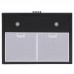Вытяжка кухонная Perfelli K 6202 BL 700 LED