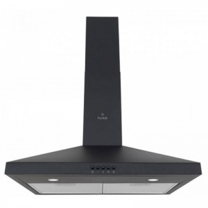 Вытяжка кухонная Perfelli K 6202 BL 700 LED